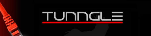 Tunngle v5.1